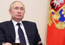 „Putin va esua si Europa va prevala”, a spus seful UE europarlamentarilor