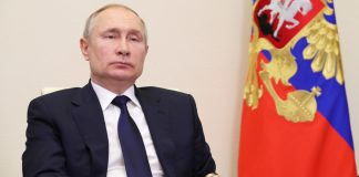 „Putin va esua si Europa va prevala”, a spus seful UE europarlamentarilor
