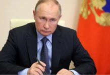 Problemele lui Putin nu sunt doar pe campul de lupta