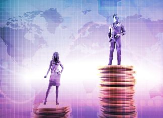 Realitatea cu care se confrunta femeile despre care barbatii nu au habar