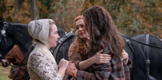 Recapitulare finala a sezonului 5 „Outlander”: Cel mai devastator capitol de pana acum