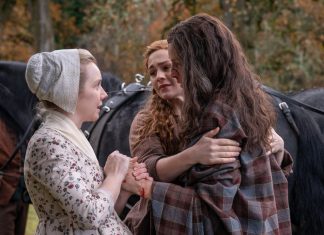Recapitulare finala a sezonului 5 „Outlander”: Cel mai devastator capitol de pana acum