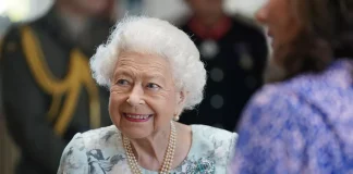 Regina Elisabeta a II-a, cel mai longeviv monarh al Marii Britanii, a murit la varsta de 96 de ani