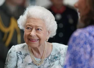 Regina Elisabeta a II-a, cel mai longeviv monarh al Marii Britanii, a murit la varsta de 96 de ani