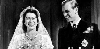 Romantism regal: Relatia speciala dintre Regina Elisabeta a II-a si Printul Philip