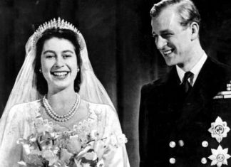 Romantism regal: Relatia speciala dintre Regina Elisabeta a II-a si Printul Philip