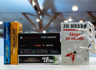12 dintre cele mai bune 100 de romane ale anului 2022