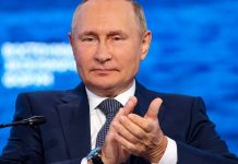 Rusia ar putea opri exporturile de energie daca Occidentul plafoneaza preturile