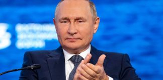 Rusia ar putea opri exporturile de energie daca Occidentul plafoneaza preturile