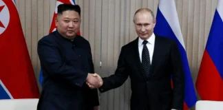 Rusia va cumpara rachete si obuze de artilerie din Coreea de Nord