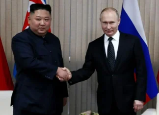 Rusia va cumpara rachete si obuze de artilerie din Coreea de Nord