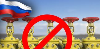 Rusia inchide o mare conducta de gaz catre Europa
