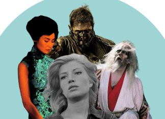 Scene de film incredibile din punct de vedere vizual care au un mare impact emotional