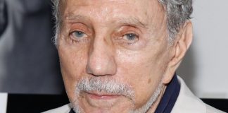 Scriitorul exorcist William Peter Blatty a murit la varsta de 89 de ani
