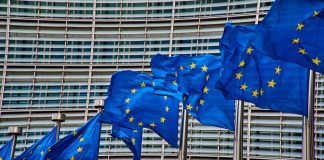 Securitatea UE „aparata in Ucraina”: germanul Lambrecht promite sprijin continuu pentru Kiev
