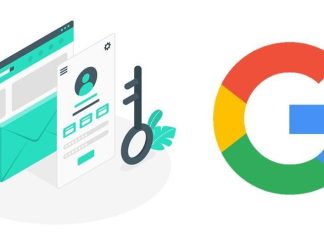 Deschideti si configurati setarile Google Android pentru contul dvs.