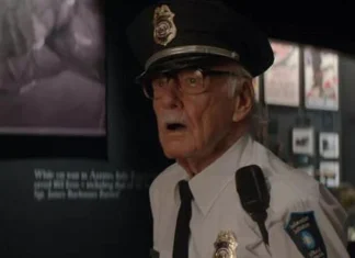 Stan Lee a aparut de 46 de ori in filmele si serialele pe care le-a inspirat