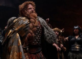 „Stapanul inelelor: inelele puterii” demonstreaza valoarea capriciului in fantezie