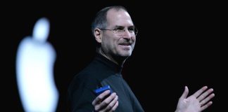 Cele mai bune filme si documentare despre viata si realizarile lui Steve Jobs
