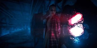 Stranger Things sezonul 2: Succese si erori din dorinta de a aduce pe eran scene clasice din trecut