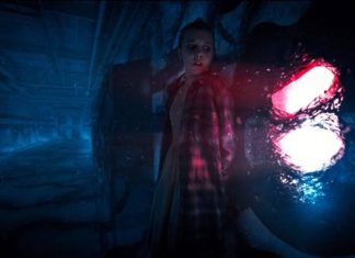 Stranger Things sezonul 2: Succese si erori din dorinta de a aduce pe eran scene clasice din trecut