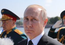 Promisiunile Statelor Americane de a intrerupe legaturile financiare cu Rusia nu sunt in mare parte indeplinite