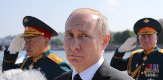 Promisiunile Statelor Americane de a intrerupe legaturile financiare cu Rusia nu sunt in mare parte indeplinite