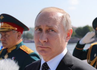 Promisiunile Statelor Americane de a intrerupe legaturile financiare cu Rusia nu sunt in mare parte indeplinite