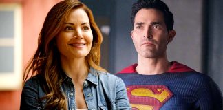Top 12 seriale similare cu Superman si Lois