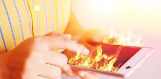 Iata cum poti sa eviti supraincalzirea iPhone-ului sau iPad-ului tau