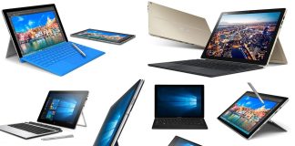 5 tablete cu tastatura pentru a va inlocui laptopul