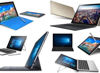 5 tablete cu tastatura pentru a va inlocui laptopul