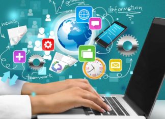 Tendintele tehnologice ale prezentului