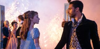 The Bridgertons de pe Netflix: un serial TV bazat pe romanele lui Julia Quinn