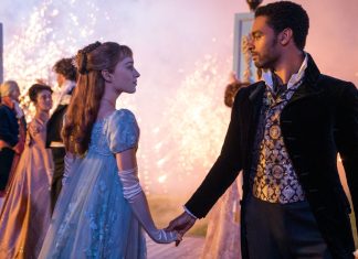 The Bridgertons de pe Netflix: un serial TV bazat pe romanele lui Julia Quinn