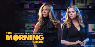 Recenzia sezonului 2 „The Morning Show”