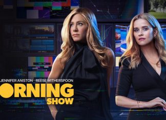 Recenzia sezonului 2 „The Morning Show”