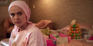 The Politician: Povestea lui Infinity este inspirata de cazul True Crime al lui Gypsy Rose Blanchard?