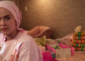 The Politician: Povestea lui Infinity este inspirata de cazul True Crime al lui Gypsy Rose Blanchard?