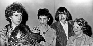 „The Velvet Underground” un documentar despre o trupa rock de la sfarsitul anilor 60