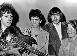 „The Velvet Underground” un documentar despre o trupa rock de la sfarsitul anilor 60