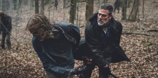 The Walking Dead: Hunted Sezonul 11 Episodul 3