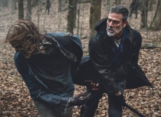 The Walking Dead: Hunted Sezonul 11 Episodul 3