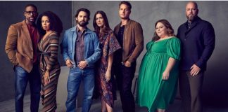 This Is Us este disponibil pe Netflix?