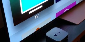 Top 5 aplicatii pentru ceas disponibile pentru Apple TV