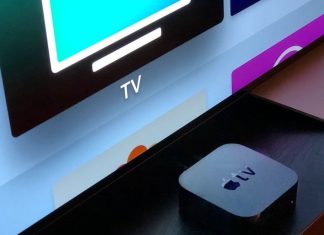 Top 5 aplicatii pentru ceas disponibile pentru Apple TV