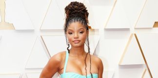 Tot ce stim despre noua Mica Sirena cu Halle Bailey in rol principal