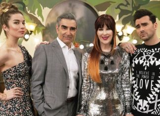 Tot ce stim despre sezonul final al lui Schitt’s Creek