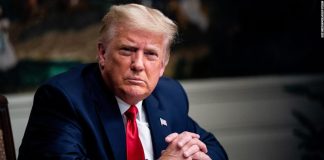 Trump ar mai putea servi inca 4 ani daca va candida in 2024