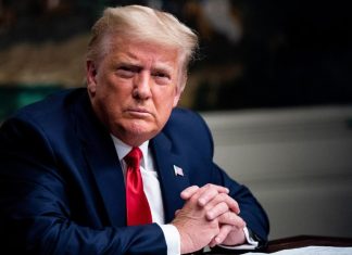 Trump ar mai putea servi inca 4 ani daca va candida in 2024